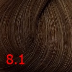 Revlon Revlonissimo Colorsmetique 8.1 светлый блондин пепельный